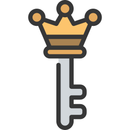 Key icon