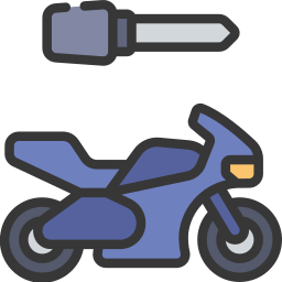 Vehicle icon