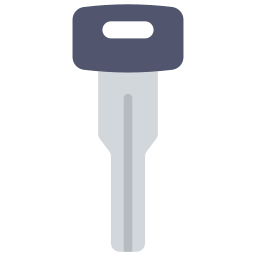 Key icon