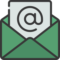 Communication icon