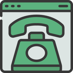 telefon icon