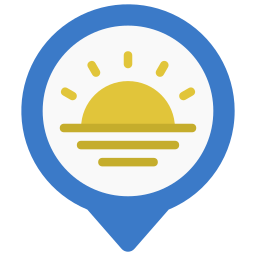 Gps icon