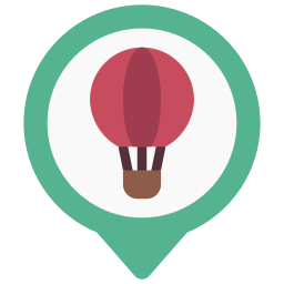 Balloon icon