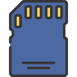 Card icon