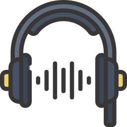 Audio icon