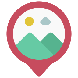 gps icon