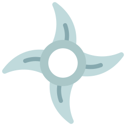 Weapon icon