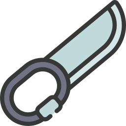 arma icono