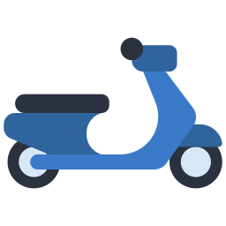 Vehicle icon