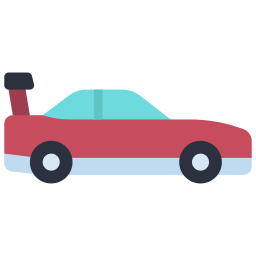 Vehicle icon