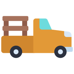 Vehicle icon