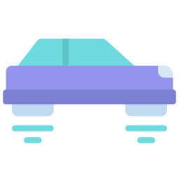 Vehicle icon