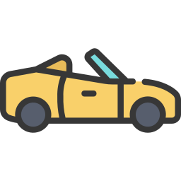 Vehicle icon