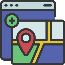 Location icon