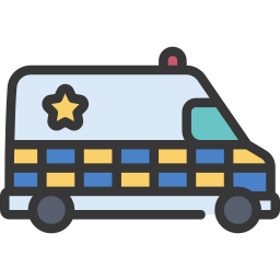 Vehicle icon