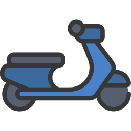 Vehicle icon