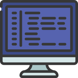 Computer icon