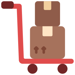 Box icon