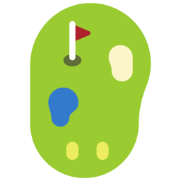 Hole icon