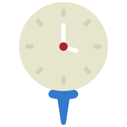 Clock icon