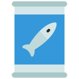 Fish icon