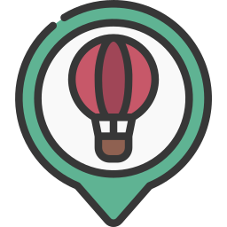 Balloon icon