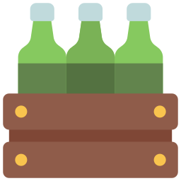 Alcohol icon