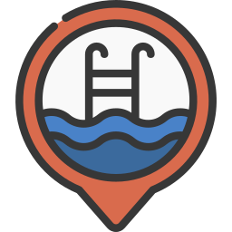 Gps icon