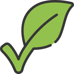 Leaf icon