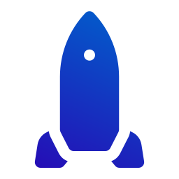 Launch icon