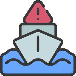 Boat icon