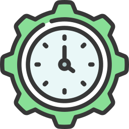 Time icon