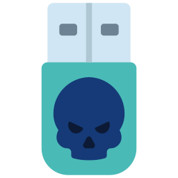 Skull icon