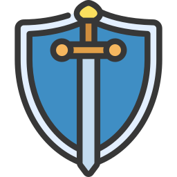 Shield icon