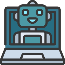 Computer icon