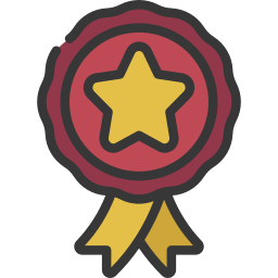 Ribbon icon