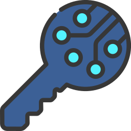 Key icon