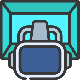 habitación icono