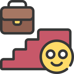 Happiness icon