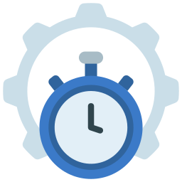 Clock icon