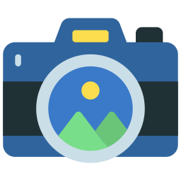 Camera icon