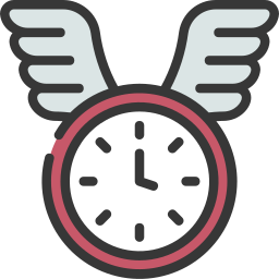 Time icon