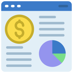 dinero icono