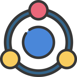 Circle icon