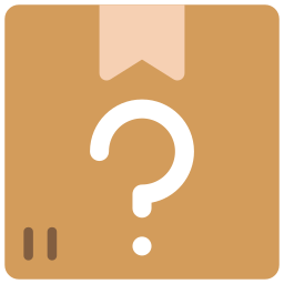 Box icon