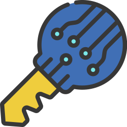 Key icon