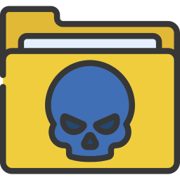 Folder icon