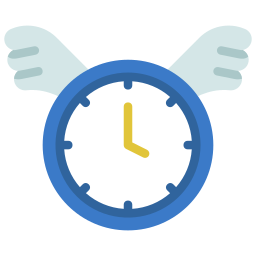 Time icon