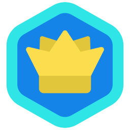 Royalty icon