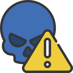 Warning icon